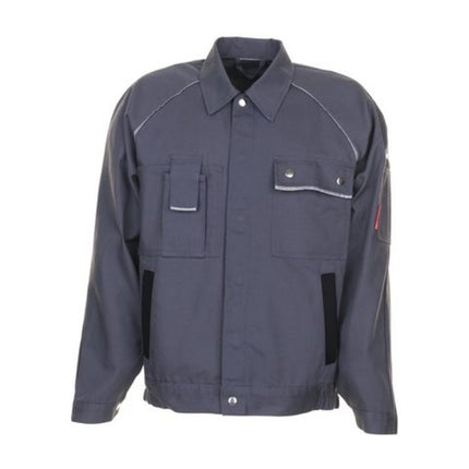 PLANAM waistband jacket canvas 320 size 46 ( 4000375340 )