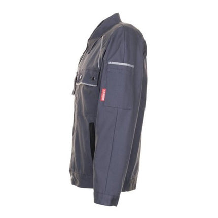 PLANAM waistband jacket canvas 320 size 46 ( 4000375340 )