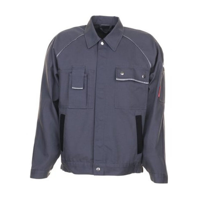 PLANAM waistband jacket canvas 320 size 54 ( 4000375344 )