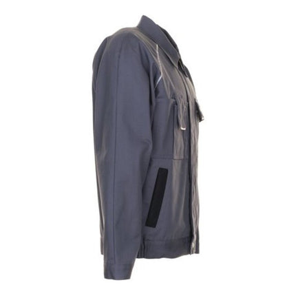 PLANAM waistband jacket canvas 320 size 58 ( 4000375346 )