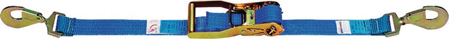 DOLEZYCH Lashing strap DIN EN 12195-2 Length 6 m Width 50 mm ( 4000365020 )