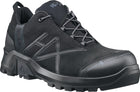 HAIX scarpa di sicurezza Connexis(R) GTX bassa taglia 8 (42) nero ( 4721000502 )