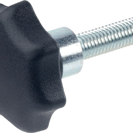 GANTER star knob GN 6336.4 Star knob screw ( 4601000891 )