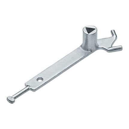 URBANUS triangular spanner DIN 3223 with hook ( 9000490111 )