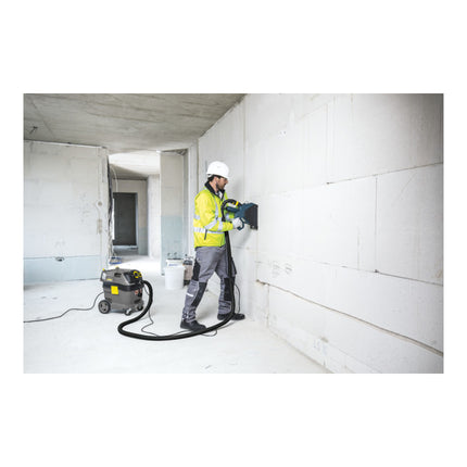 KÄRCHER Aspirateur de sécurité NT 30/1 Tact Te M 1 380 W 4 440 l/min 254 mbar ( 4687212034 )