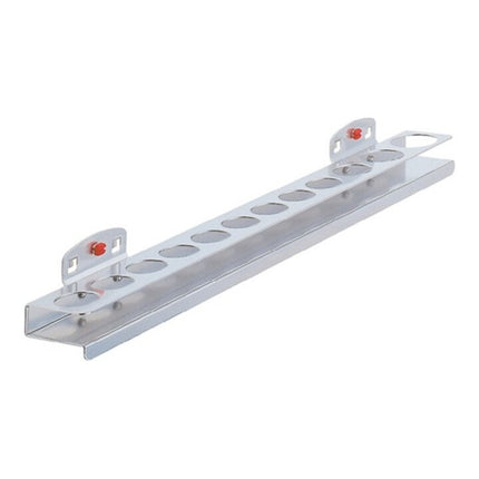 RASTERPLAN nut holder H30xW390xD45mm ( 9000428064 )