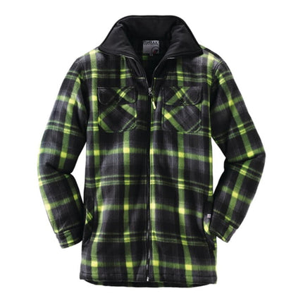 TERRAX camiseta térmica Terrax Workwear talla XXXL ( 4000379494 )