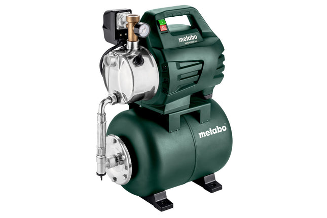 METABO agua sanitaria HWW 4000/25 Inox 4000 l/h 45 m ( 4684508028 )
