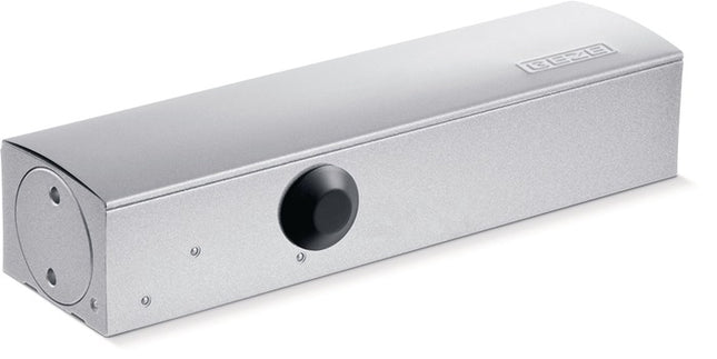 GEZE chiudiporta TS 3000 V installazione standard lato cerniera ( 3000255081 )