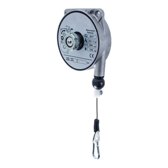 PLANETA spring balancer TCN 9313 Load capacity 2-3 kg ( 9000444002 )