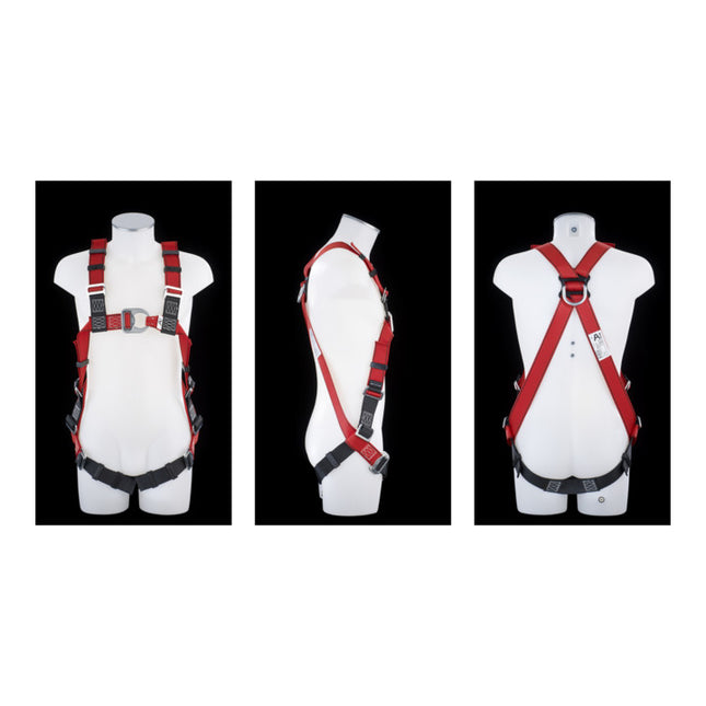 Imbracatura MAS MAS 33 EN361 ( 4000385031 )