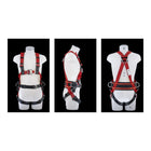 MAS Safety harness MAS63 Economie EN361 EN358 ( 4000385065 )