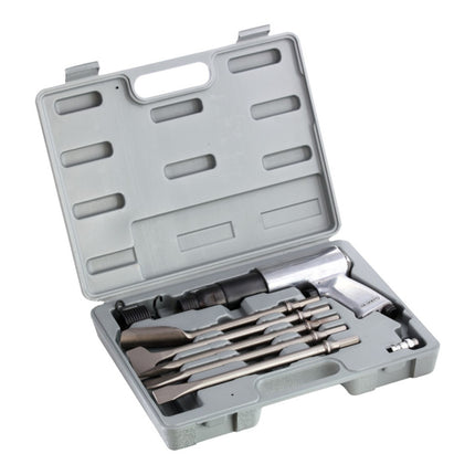 AEROTEC pneumatic chisel hammer STX II 3200 min-¹ ( 4000898586 )