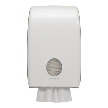 Dispensador de toallas AQUARIUS AQUARIUS 6945 Al399xAn265xP136aprox.mm (9000474108)