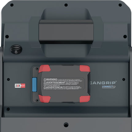 SCANGRIP LED-Strahler VEGA 4 CONNECT 40 W 2000 - 4000 lm ( 4000873483 )