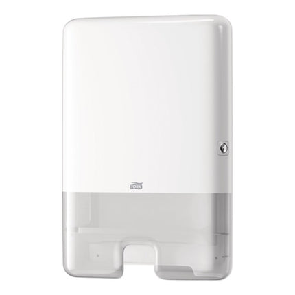 Dispensador de toallas TORK TORK 552000 H444xA302xP102aprox.mm ( 9000474202 )