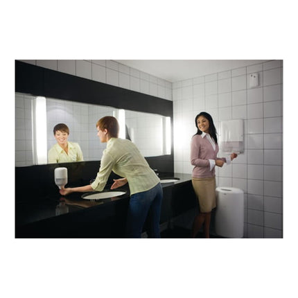 Dispensador de toallas TORK Tork 553000 H439xA333xD136ca.mm ( 9000474169 )