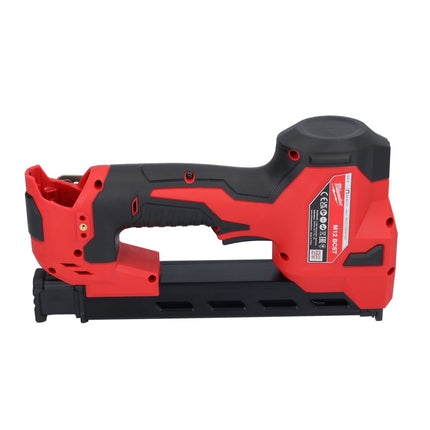 Milwaukee M12 BCST-502 wkrętarka akumulatorowa 12 V 19 x 25,4 mm + 2x akumulator 5,0 Ah + ładowarka