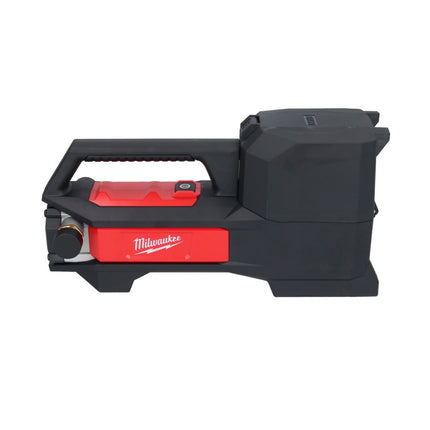 Bomba de trasvase a batería Milwaukee M18 BTP-501 18 V 1817 l/h + 1x batería 5,0 Ah - sin cargador