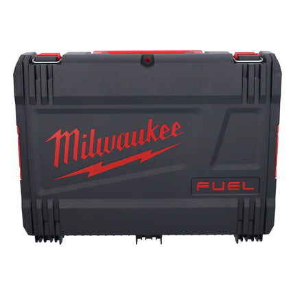 Amoladora puntual de batería Milwaukee M12 FDSS-422X 12 V 88,8 x 63,5 mm (4933479681) sin escobillas + 1x batería 2,0 Ah + 1x batería 4,0 Ah + cargador + caja HD