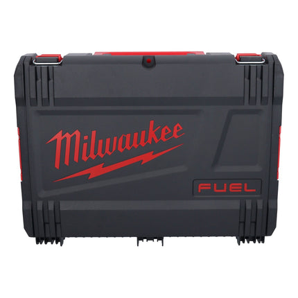 Amoladora puntual a batería Milwaukee M12 FDSS-501X 12 V 88,8 x 63,5 mm sin escobillas + 1x batería 5,0 Ah + caja HD - sin cargador