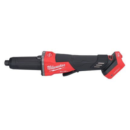 Amoladora recta a batería Milwaukee M18 FDGROVPDB-551X 18 V sin escobillas + 1x batería 5,5 Ah + caja HD - sin cargador