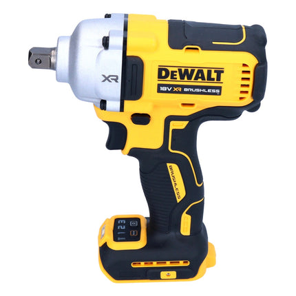 Avvitatore a impulsi a batteria DeWalt DCF 892 M1 18 V 812 Nm 1/2" brushless + 1x batteria ricaricabile 4,0 Ah + caricatore