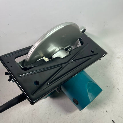 Makita N 5900 B 2 000W 235 mm Handkreissaege Neuwertig 4 - toolbrothers