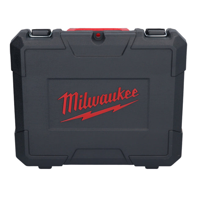 Maletín de herramientas Milwaukee para cortatubos a batería M12 PCSS-0 420 x 350 x 130 mm