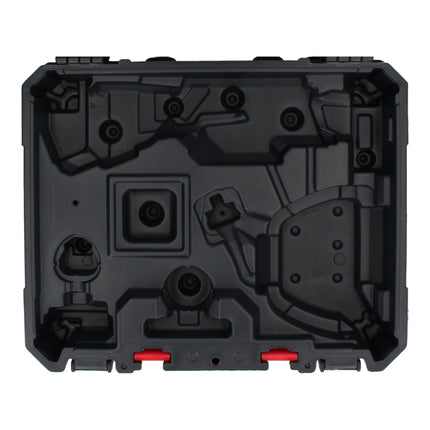 Maletín de herramientas Milwaukee para cortatubos a batería M12 PCSS-0 420 x 350 x 130 mm