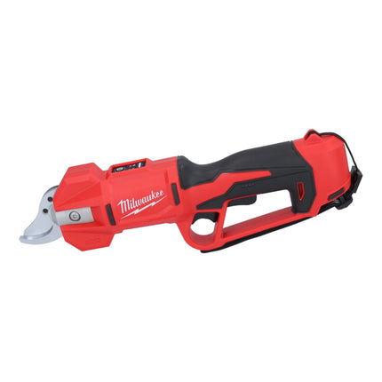 Tijeras de podar a batería Milwaukee M12 BLPRS-0 12 V 32 mm (4933480114) Solo - sin batería, sin cargador