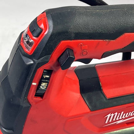 Milwaukee M18 GG-0 18 V Li-Ion Pompe à graisse sans fil - sans batterie, sans chargeur