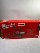 Milwaukee M18 GG-0 18 V Li-Ion Pompe à graisse sans fil - sans batterie, sans chargeur