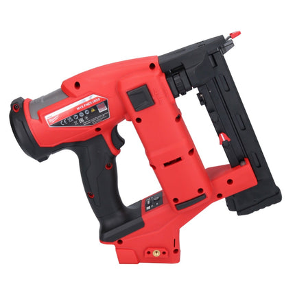 Milwaukee M18 FNCS18GS-501X wkrętarka akumulatorowa 18 V 9,5 - 38 mm bezszczotkowa + 1x akumulator 5,0 Ah + ładowarka + pudełko HD