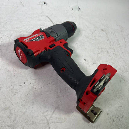 Milwaukee M18 FPD2 0 Akku Schlagbohrschrauber 18V 135Nm Solo Neuwertig 2 - toolbrothers