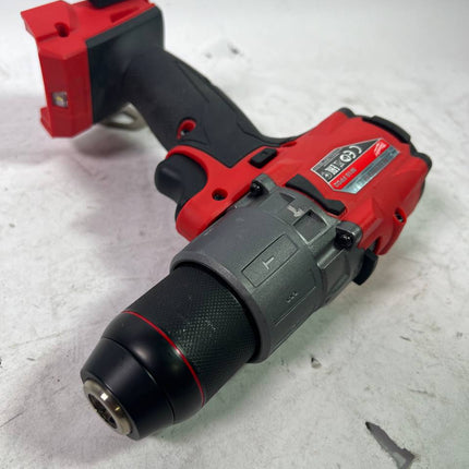 Milwaukee M18 FPD2 0 Akku Schlagbohrschrauber 18V 135Nm Solo Neuwertig 3 - toolbrothers