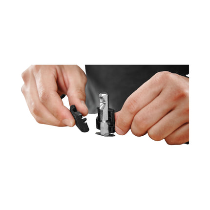 Festool EV/32-Set Zestaw łączników do połączeń narożnych 32 szt. ( 203420 ) do frezu do kołków DF 700