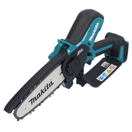 Makita DUC 150 Z01 Cordless chainsaw 18 V 15 cm Brushless Solo - without battery, without charger