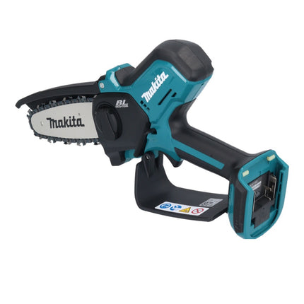 Makita DUC 150 Z01 Cordless chainsaw 18 V 15 cm Brushless Solo - without battery, without charger