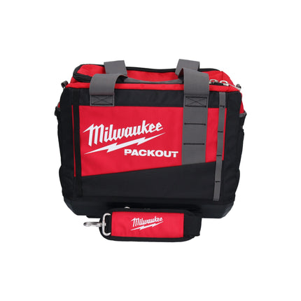 Milwaukee PACKOUT work bag 427 x 381 x 254 mm ( 4932471066 )