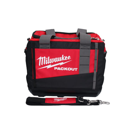 Milwaukee PACKOUT work bag 427 x 381 x 254 mm ( 4932471066 )
