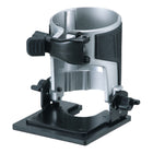 Makita 195561-4 Module de fraisage inclinable pour fraiseuse multifonctions sans fil DRT 50 / RT 0700 C