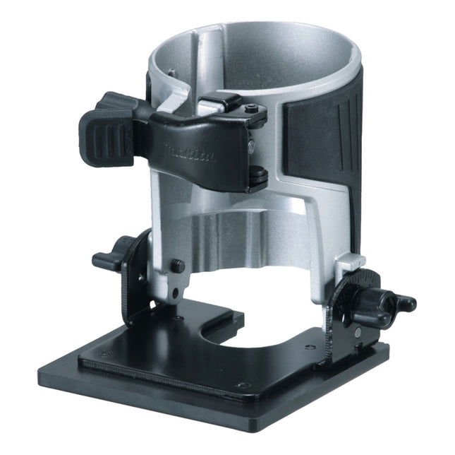 Makita 195561-4 Milling module swivelling for cordless multifunction router DRT 50 / RT 0700 C