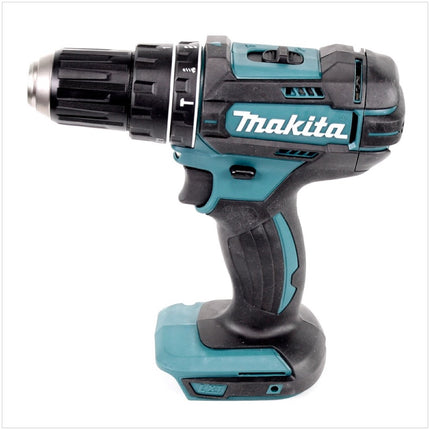 Makita DHP 482 Y1J Akku Schlagbohrschrauber 18 V 62 Nm 1x Akku 1 5 Ah Makpac ohne Ladegeraet 2 - toolbrothers