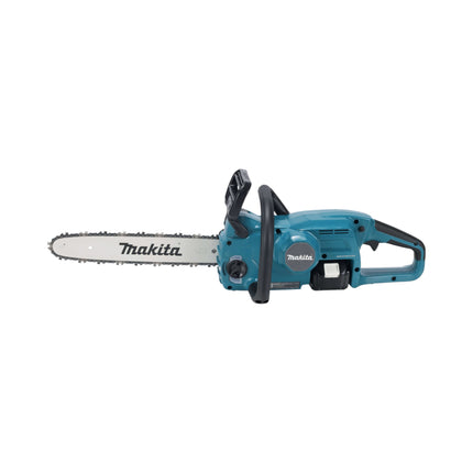 Makita DUC 357 ZX3 cordless chainsaw 18 V 35 cm brushless solo - without battery, without charger