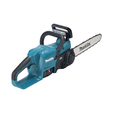 Makita DUC 357 ZX3 cordless chainsaw 18 V 35 cm brushless solo - without battery, without charger