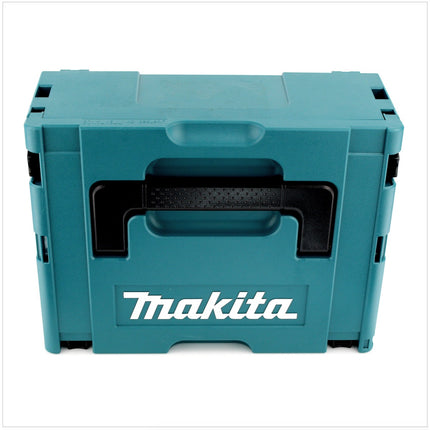 Makita DDF 483 RFJ Akku Bohrschrauber 18 V 40Nm im Makpac + 2x 3,0 Ah Akku + Ladegerät - Toolbrothers