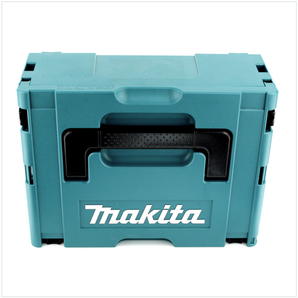 Makita DTW 190 RF1J 18V Li-Ion Akku Schlagschrauber im Makpac - mit 1x 3,0 Ah Akku, 1x Schnell Ladegerä - Toolbrothers