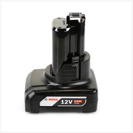 Bosch Akku Set 12 V mit 2x 6,0Ah Akku ( 1600A00X7M ) - Toolbrothers