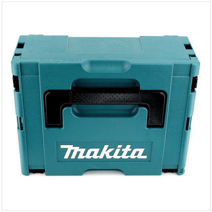 Makita HR 166 DSMJ Akku Bohrhammer 10,8V SDS-Plus Brushless im Makpac + 2x 4,0Ah Akku + Ladegerät - Toolbrothers